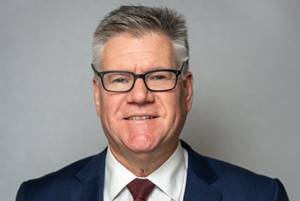 Bupa announces new ANZ Chairman – Tony Johnson