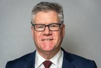 Bupa announces new ANZ Chairman – Tony Johnson