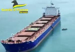 Laskaridis Shipping: Δεν έχουμε εμπλοκή με τα ναρκωτικά που βρέθηκαν στο πλοίο
