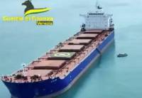 Laskaridis Shipping: Δεν έχουμε εμπλοκή με τα ναρκωτικά που βρέθηκαν στο πλοίο