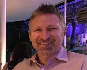 Everest Names Industry Leader Mark Julian Chief Actuary, Insurance International