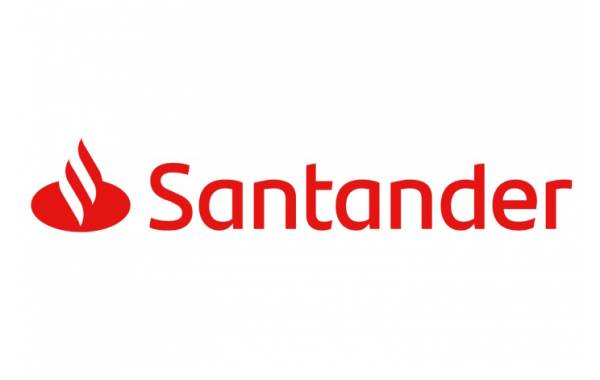 Santander: Αύξηση 19% στα καθαρά κέρδη γ΄ τριμήνου