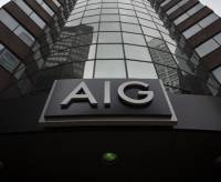 William G. Jurgensen to Retire from the AIG Board of Directors