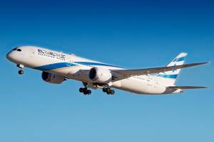El Al Israel Airlines: Η ισραηλινή αεροπορική εταιρεία ανακοίνωσε τριμηνιαία κέρδη ρεκόρ