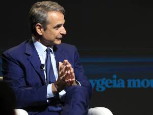 Κ. Μητσοτάκης: Συνεχίζεται το πρόγραμμα «Προλαμβάνω» και την επόμενη τετραετία
