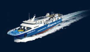 Saronic Ferries: Στηρίζει την προσπάθεια του Ερυθρού Σταυρού για την ανακούφιση των πυρόπληκτων