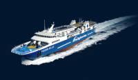 Saronic Ferries: Στηρίζει την προσπάθεια του Ερυθρού Σταυρού για την ανακούφιση των πυρόπληκτων