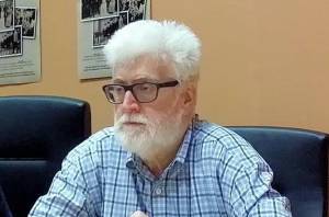 Πέθανε ο δήμαρχος Ιωαννίνων Μωυσής Ελισάφ