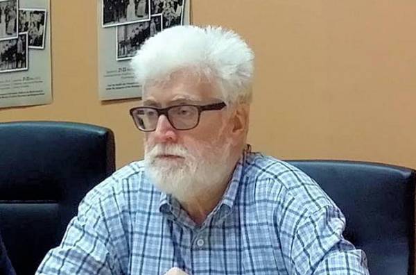 Πέθανε ο δήμαρχος Ιωαννίνων Μωυσής Ελισάφ
