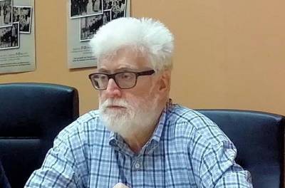 Πέθανε ο δήμαρχος Ιωαννίνων Μωυσής Ελισάφ