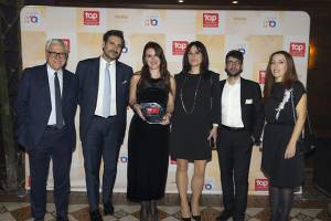 Οι UNI-PHARMA & InterMed για 2η χρονιά Top Employers στην Ελλάδα