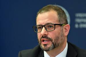 Σύσταση κυβερνητικής επιτροπής για την πυρηνική ενέργεια με πρόεδρο τον Νίκο Τσάφο