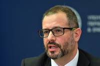 Σύσταση κυβερνητικής επιτροπής για την πυρηνική ενέργεια με πρόεδρο τον Νίκο Τσάφο