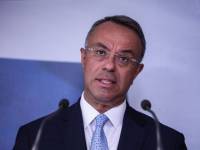 Χρ. Σταϊκούρας: Ιστορικός, συμβολικός και κομβικός ο προϋπολογισμός του 2023