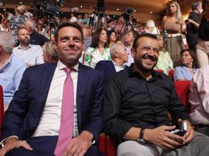 ΣΥΡΙΖΑ: Πλήρης στήριξη του Νίκου Παππά στον Στέφανο Κασσελάκη