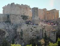 Στα 10,4 δισ. οι ταξιδιωτικές εισπράξεις το 11μηνο Ιανουαρίου - Νοεμβρίου