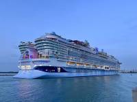 Icon of the Seas: Ξεκίνησε το παρθενικό του ταξίδι από το Μαϊάμι - Φόβοι ότι απειλεί το περιβάλλον