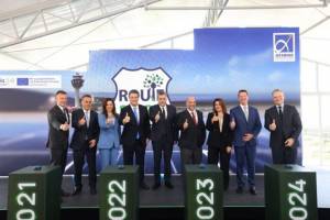 “ROUTE 2025”: Πρωτοπόρος στη βιωσιμότητα ο Διεθνής Αερολιμένας Αθηνών