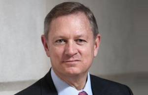 AIG Appoints Tom Bolt Executive Vice President and Chief Risk Officer