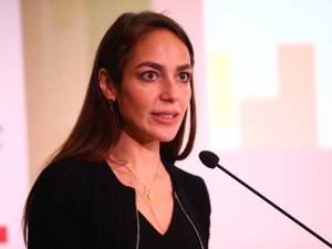 Δ. Μιχαηλίδου: «Για πρώτη φορά οι «Νταντάδες της Γειτονιάς» σε όλη τη χώρα - Η πλατφόρμα ανοίγει στις 24 Απριλίου»