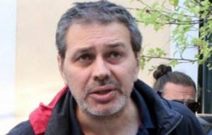 Στο κρατητήριο πέρασε τα Χριστούγεννα ο Στέφανος Χίος