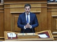 Θεοχάρης: Λουκέτα και δημόσια έκθεση για τους λαθρεμπόρους αλκοολούχων ποτών