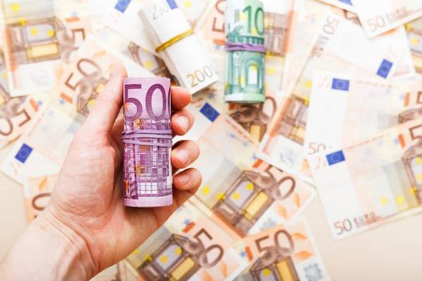 Ο «χάρτης» των πληρωμών από e-ΕΦΚΑ, ΔΥΠΑ για την περίοδο 15 έως 19 Ιανουαρίου