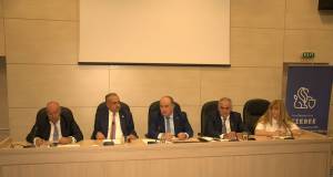 ΓΣΕΒΕΕ, ΕΕΑ, ΔΣΑ και άλλοι φορείς ζητούν άμεση επίλυση των προβλημάτων των μικρομεσαίων επιχειρήσεων και των ελεύθερων επιστημόνων-επαγγελματιών