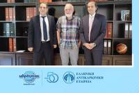 Υδρόγειος Ασφαλιστική: Προσφέρει δωρεάν στέγη στην Αθήνα για ογκολογικούς ασθενείς από την επαρχία