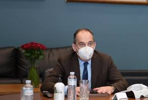 Έγκριση του προγράμματος «Μεταφορές 2021 – 2027» από την ΕΕ