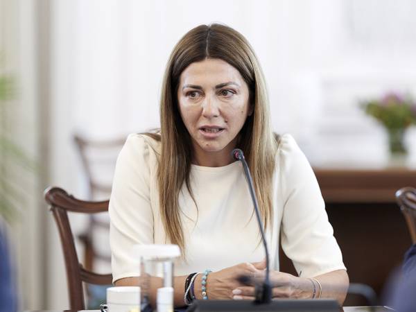 Υπουργείο Παιδείας: Εκδήλωση με επίκεντρο το Νέο Λύκειο και το Εθνικό Απολυτήριο