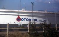 Motor Oil: Πώληση 104.000 μετοχών από την Doson Investments