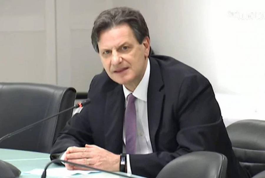 Δεύτερη πληρωμή 3,6 δισ. ευρώ από το Ταμείο Ανάκαμψης
