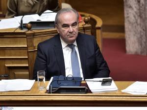 Ν. Παπαθανάσης: Με χρηματοδότηση από το ΕΣΠΑ οι παρεμβάσεις στο δίκτυο ύδρευσης της Σαντορίνης