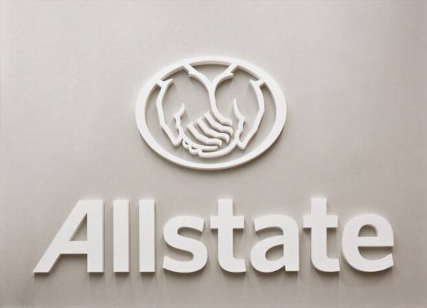 Allstate - September 2026 Monthly Release