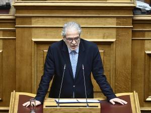 Στην Άγκυρα μεταβαίνει ο Χρήστος Στυλιανίδης