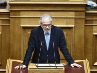 Στην Άγκυρα μεταβαίνει ο Χρήστος Στυλιανίδης