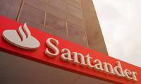 Santander increases shareholder payout policy from 40% to 50% of profits as it details plans for higher profitability and growth