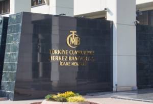 Η κεντρική τράπεζα της Τουρκίας μείωσε κατά 250 μονάδες βάσης το επιτόκιό της, στο 45%