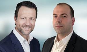 Barclays Expands Technology Banking Franchise with Two Senior Appointments
