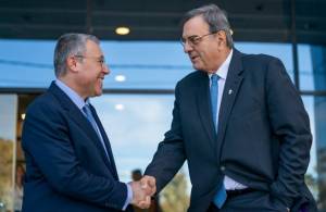Alpha Bank: Χρυσός Χορηγός της Ελληνικής Ολυμπιακής Επιτροπής έως 2028