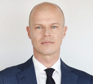 Johan Forsgård to take new Nordics leadership role at Willis Towers Watson