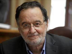 ΛΑΪΚΗ ΕΝΟΤΗΤΑ - Απάντηση Παναγιώτη Λαφαζάνη στον Γ. Βαρουφάκη