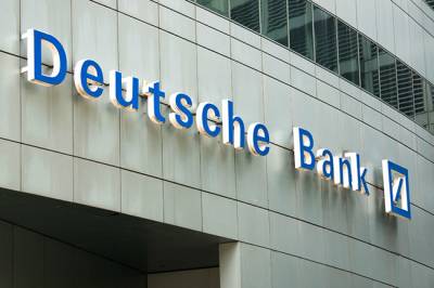 Έρευνα των αρχών στα γραφεία της Deutsche Bank