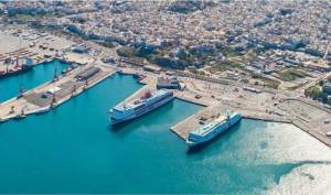 ΤΑΙΠΕΔ: Δύο προσφορές για την αξιοποίηση του Οργανισμού Λιμένος Ηρακλείου