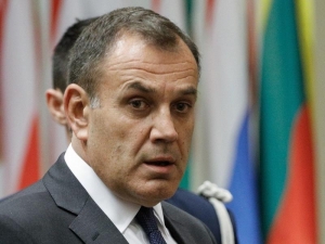 Τσαβούσογλου: «Αυτά που λένε οι Έλληνες είναι ανοησίες» - Παναγιωτόπουλος: «Αν χρειαστεί θα δείξουμε τα δόντια μας»