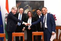 Η Eurolife FFH και η LTIMindtree υπογράφουν μνημόνιο συνεργασίας για τη δημιουργία Gen AI και Digital Hubs στην Ευρώπη και την Ινδία