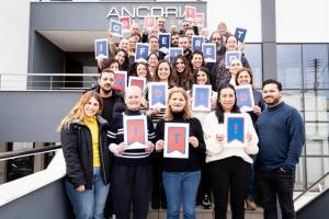 Ancoria Insurance: Έλαβε την πιστοποίηση Great Place to Work