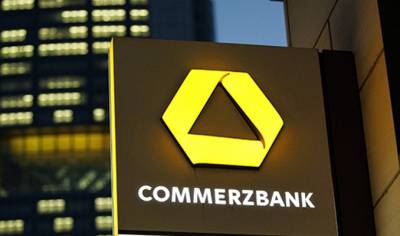 Change in the supervisory board chair of Commerzbank initiated