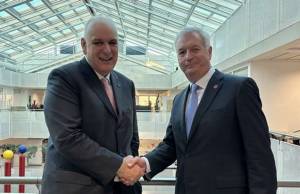 Star Alliance: Ο Michael Rousseau νέος Πρόεδρος του Ανώτατου Εκτελεστικού Συμβουλίου